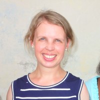 Ingrid Schärer Østhus