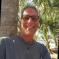 Richard Fredrickson