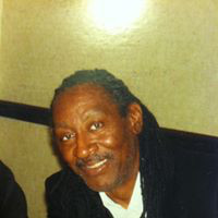 Frank Walker