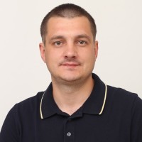 Dmitry Mazolevich