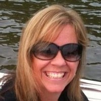 Kim Bolin