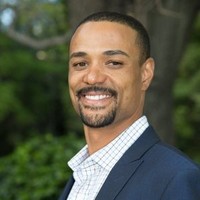 Damon Falconer