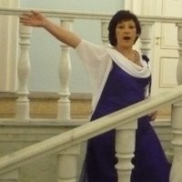 Татьяна Басова