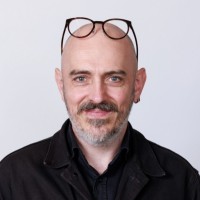 Dominic Howe ARB, RIBA