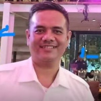 Hendra Wirawan
