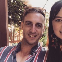 Ben Morton
