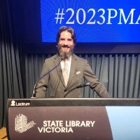 Dylan Hesselberg Fieaust Faipm
