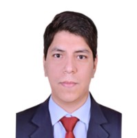 Daniel Guillermo Vilela Henrici