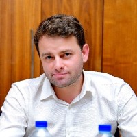 Maxime Deconihout