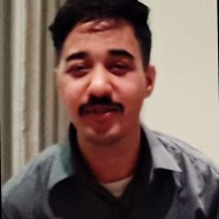 Mayank Kapoor