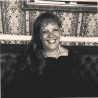 Dr. Sara Koch Jernigan