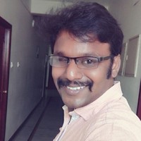Rajesh Rajendran