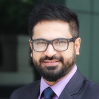 Deepak A.