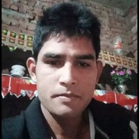 Shahrup Khan