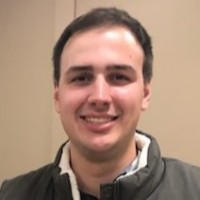 Nicholas Higdon, CSP