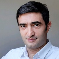 Bakhtiyar A. Shikhzadayev