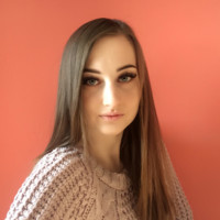 Anastasiia Mezeva