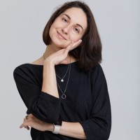 Anya Borovyk