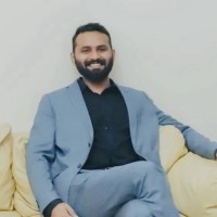 Afzal Ali