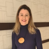 Sandra Aparecida Nogueira de Oliveira Boffi