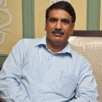 surender mehra