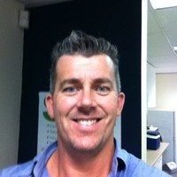 JOHN MCCUE