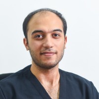 Abdalrahman Gamal