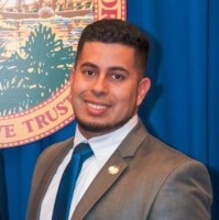 Nicholas Cid, MBA