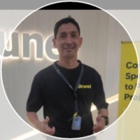 Ahmad Bukhori - Cphrm