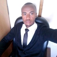 Timothy Gitonga
