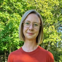 Tove Thiel