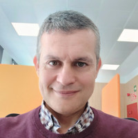 Carlos Conesa Alonso