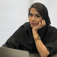 Neda Teimouri