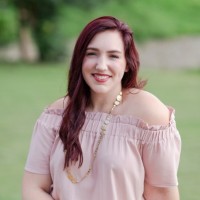 Gabrielle L'Esperance, Ph.D.