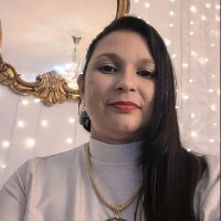 Crisne Joissy Teixeira