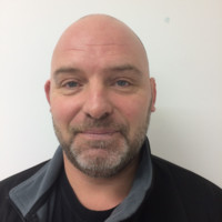 Mark Pitman-Smith Cnci