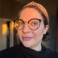 Madeline Benoit, Mph