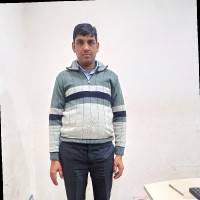 Vinod Patel