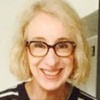 Claire Greaves