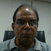 Tariq Mughal
