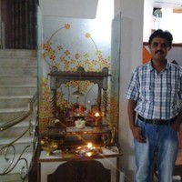 Shailesh Jagtap