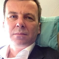 Miodrag Sestovic
