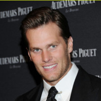 Thomas Brady