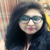 shweta saraswat