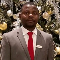 Edmund Ghambi