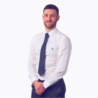 Jordan Townend
