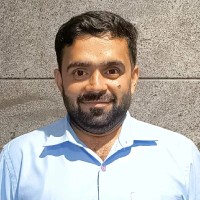 Sharath Madhyastha