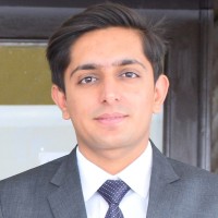 Usama Rasheed