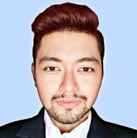 Nasrul Afzal Jamil