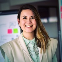 Annemarie Dorland - Harthoorn